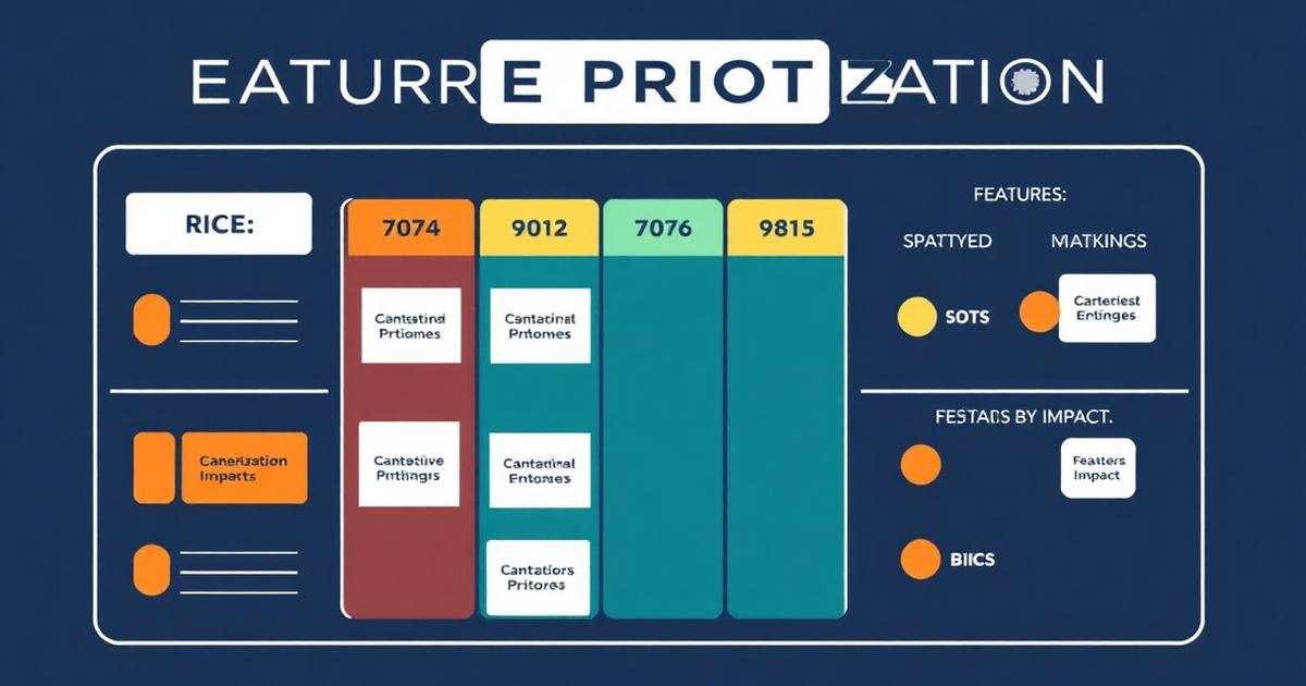 Feature Backlog - Product 360: AI Product Strategy Framework ...